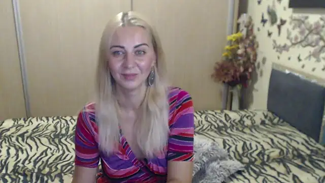 MirabelaSweet online show from July 24, 4:27 pm