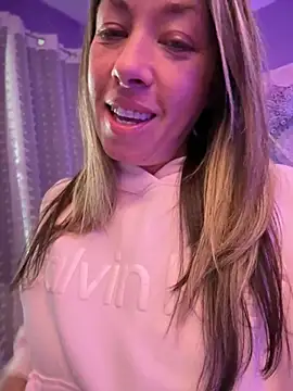  NinaLuvSins  online show from July 18, 11:46 am