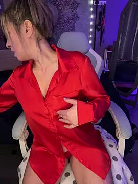  NinaLuvSins  online show from February 12, 8:27 am