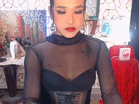 MERRYmeMARIAts online show from July 28, 2:05 pm