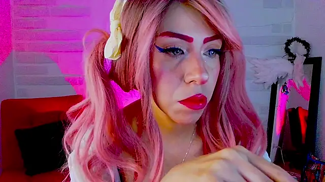 sky girl1 online show from November 26, 6:58 am