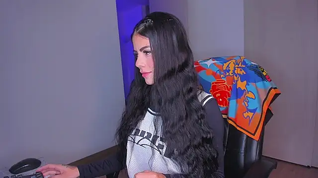 Snapshot of Lisegg_ chatting on October 15, 10:29 am Lisegg online show from October 15, 10:29 am