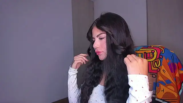 Snapshot of Lisegg_ chatting on October 1, 10:09 am Lisegg online show from October 1, 10:09 am