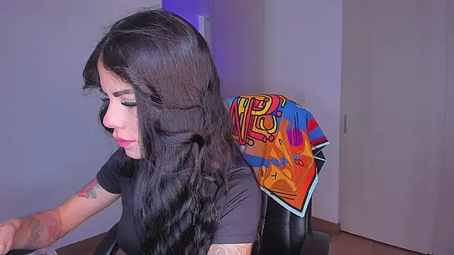 Snapshot of Lisegg_ chatting on October 11, 1:03 pm Lisegg online show from October 11, 1:03 pm