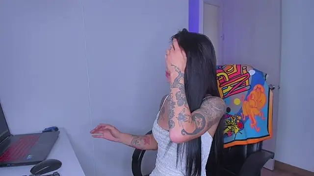 Lisegg  online show from February 21, 3:02 pm