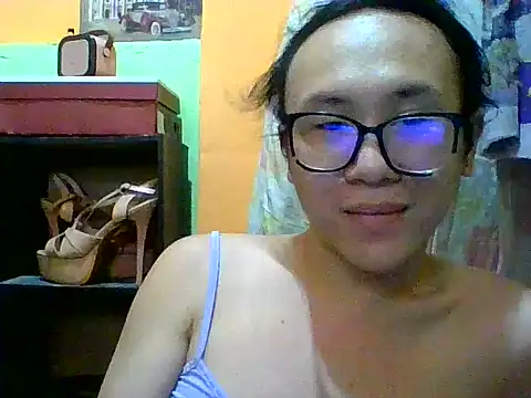 CockzillaHotTS online show from June 20, 11:19 pm
