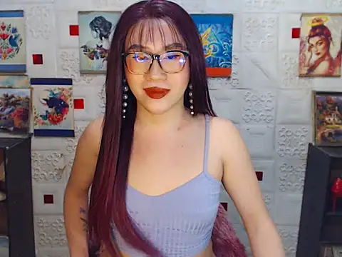 CockzillaHotTS online show from February 14, 3:19 am