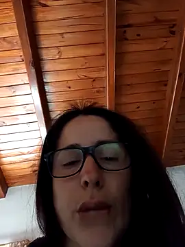 StefyStar Sexy online show from October 29, 12:09 pm