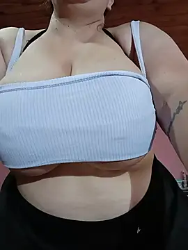 Yeka Montes online show from July 4, 10:38 pm