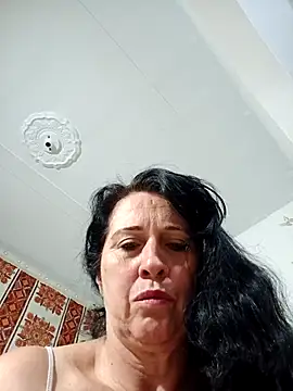 LADY HELLEN online show from January 9, 1:43 am