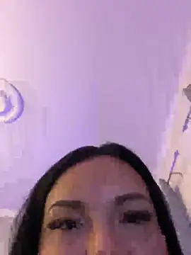  MelinaCurves  online show from April 22, 9:12 pm