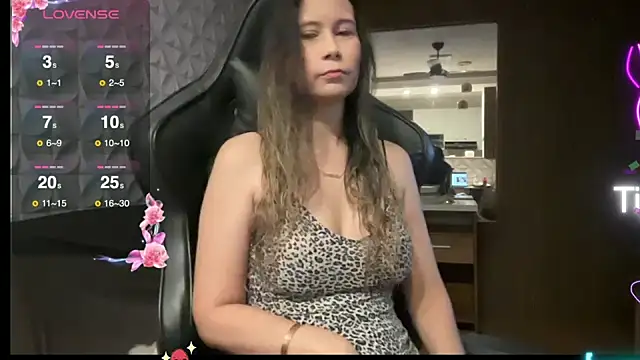 Fenixheaven online show from December 14, 12:38 am