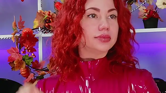 Ella  Kross online show from September 20, 7:28 am