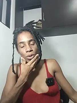 africa deluxe online show from July 28, 6:20 pm