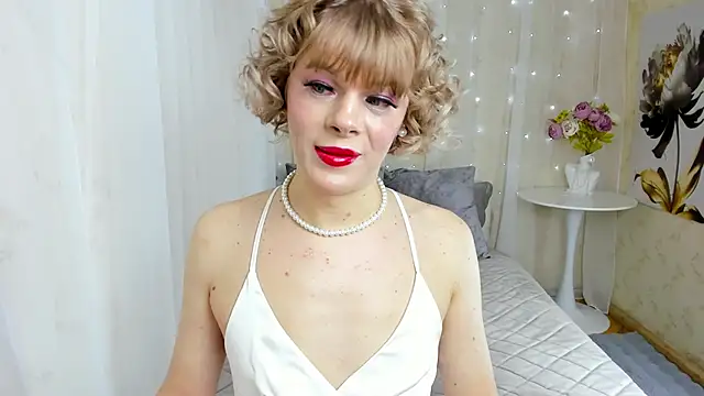 Stesnyashka123 online show from October 22, 1:16 pm