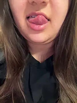 Jane BBW online show from March 3, 4:02 pm