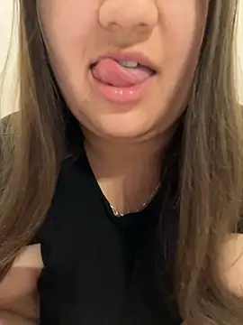 Jane BBW online show from October 30, 7:37 pm