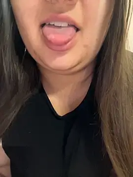 Jane BBW online show from November 11, 3:24 am