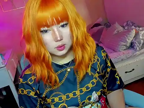 Alicia Rose69 online show from November 22, 1:19 am