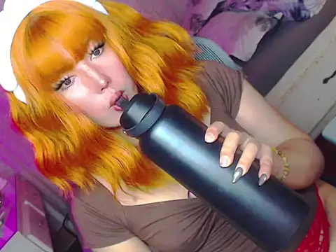 Alicia Rose69 online show from June 22, 4:31 am