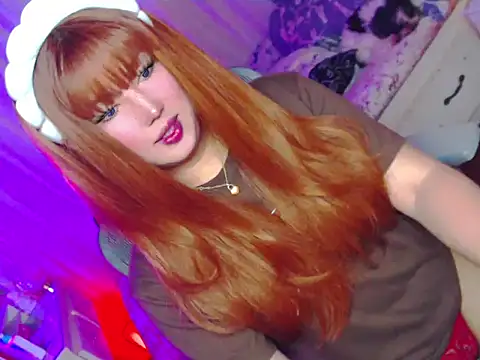 Alicia Rose69 online show from June 5, 2:37 am