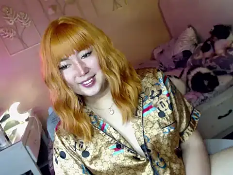 Alicia Rose69 online show from October 6, 3:12 am