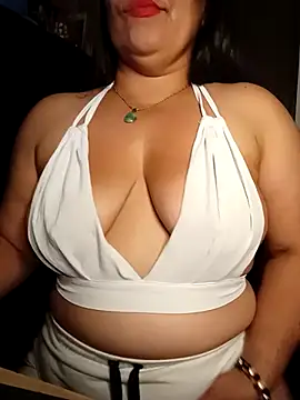 ZAHI WILLX online show from November 15, 4:24 am