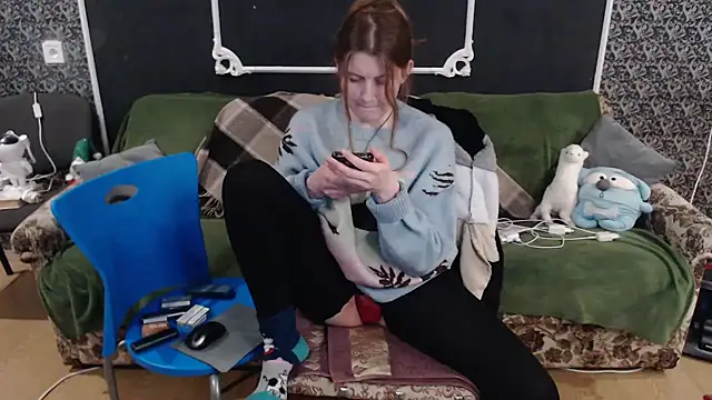 Gr4 soul  online show from February 21, 5:57 pm