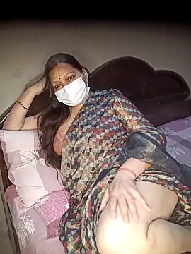 naughtymadam online show from April 29, 6:27 am