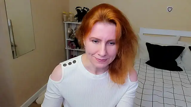 FoxySophia online show from September 27, 8:27 pm