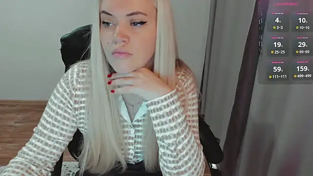 AllAboutLoveXx online show from October 15, 6:16 am