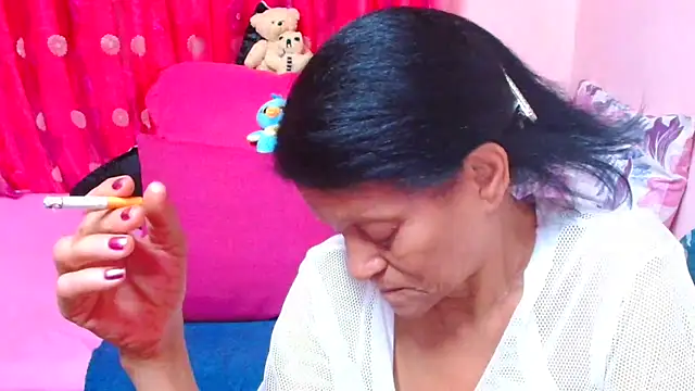 SLUTTYROXY online show from February 22, 8:26 am