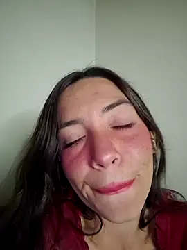 loveuu-bae online show from February 3, 12:54 am