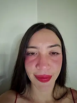 loveuu-bae online show from April 21, 2:37 am