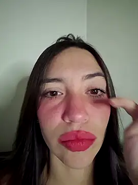 loveuu-bae online show from April 5, 4:00 am