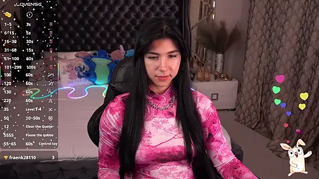 EmilyCandyy online show from September 22, 5:50 am