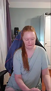 Lady Inari online show from July 11, 5:02 pm