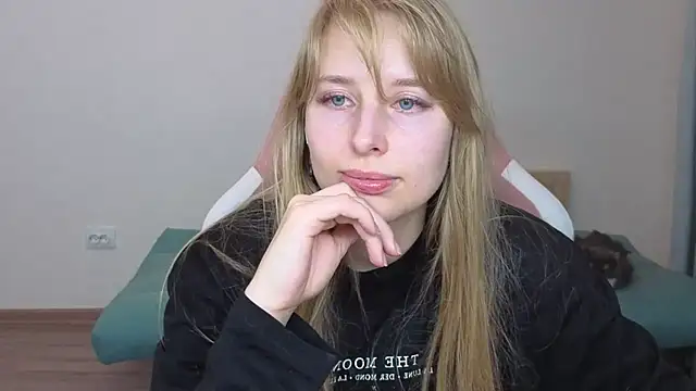 Jessy Ginger online show from November 30, 9:08 pm