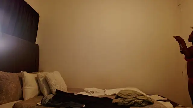 SoftRosee online show from September 10, 4:07 pm