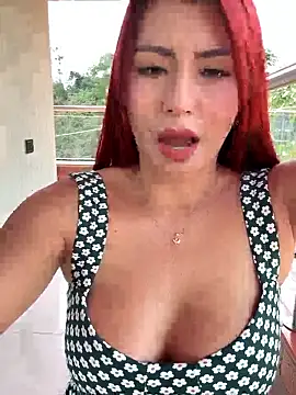 LINDA PATTY94 online show from January 13, 4:22 pm