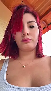LINDA PATTY94 online show from June 3, 3:17 pm