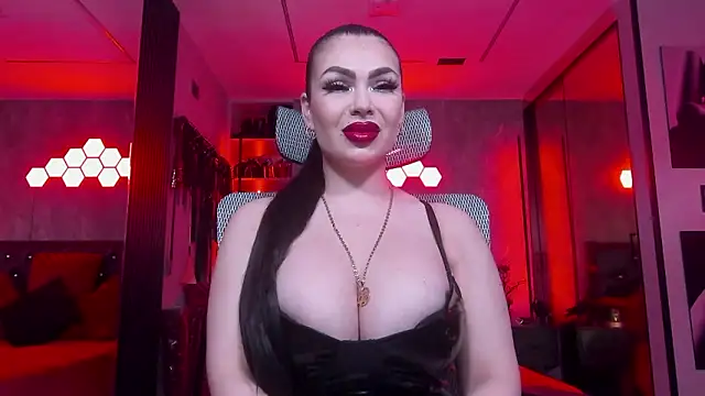 GabrielaAroms online show from March 24, 6:30 am