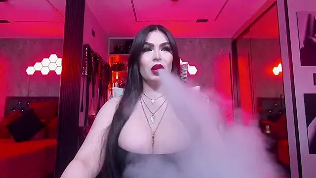 GabrielaAroms online show from May 29, 5:27 am