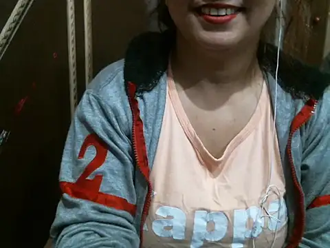 UrsMansi online show from November 24, 3:41 am