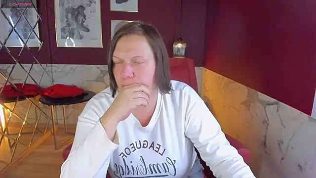 KellyPerfection online show from July 24, 7:39 am