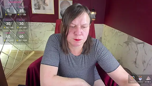 KellyPerfection online show from October 16, 7:22 am