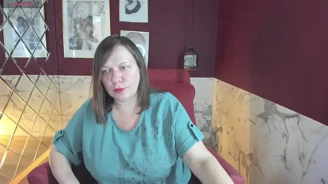 KellyPerfection online show from September 22, 8:29 pm