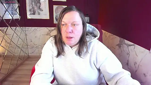 KellyPerfection online show from February 5, 2:09 pm