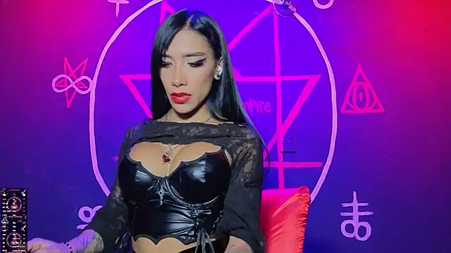 Depresion Black online show from October 9, 1:10 am