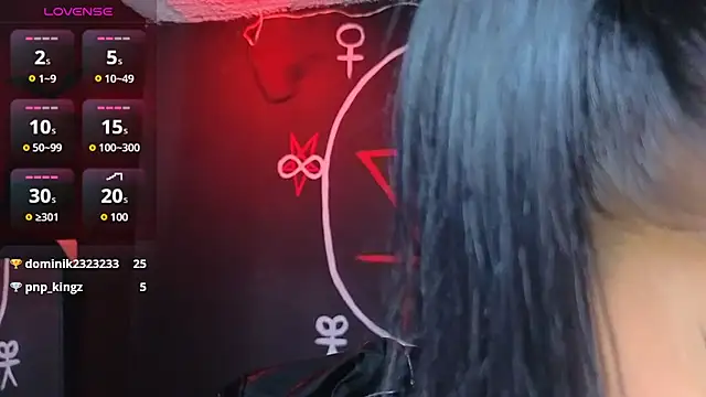 Depresion Black online show from December 2, 6:54 pm